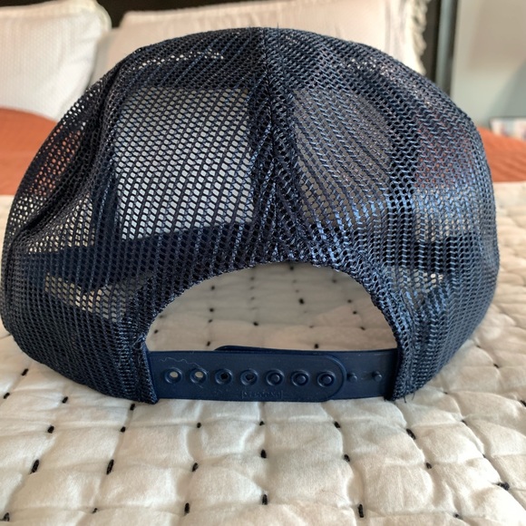 Central Carolina Scale SnapBack hat - Picture 3 of 4